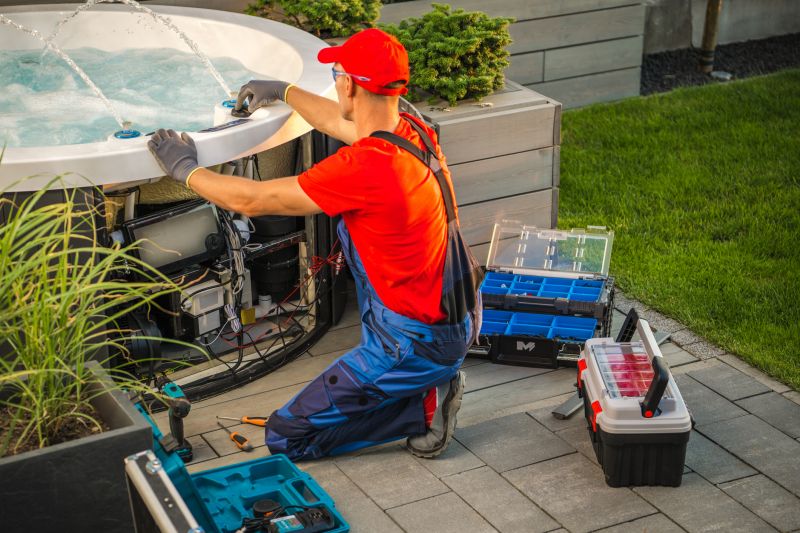 Increase Your Pool And Spa Repair Business with an AI Driven, Targeted Website