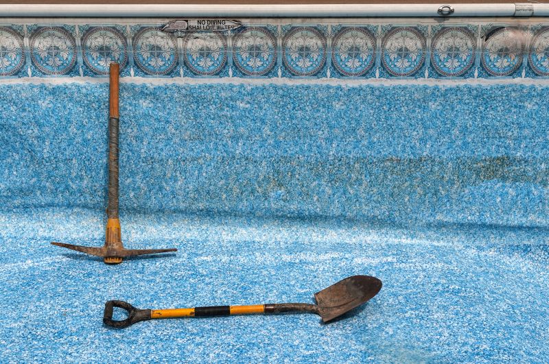 Pool And Spa Repair