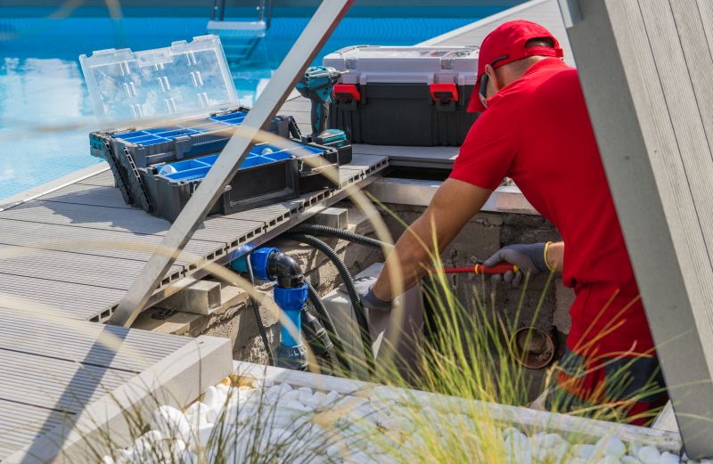 Pool And Spa Repair Cost Guide — Cost of Pool And Spa Repair